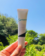 #PR #サンソリット #sunsorit #サンソリット #uvlockベースクリーム #ユーブロック #uvlock #皮膚科 #美容皮膚科 #日焼け止め #monipla #sunsorit_f…のInstagram画像