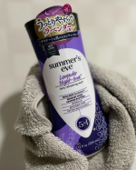 ↓〜＊〜＊〜＊〜＊〜＊〜＊〜＊〜＊〜 ピルボックスジャパンu0040summerseve.jp サマーズイブラベンダーナイトタイムウォッシュ※デリケートゾーン用ボディウォッシュ内…のInstagram画像