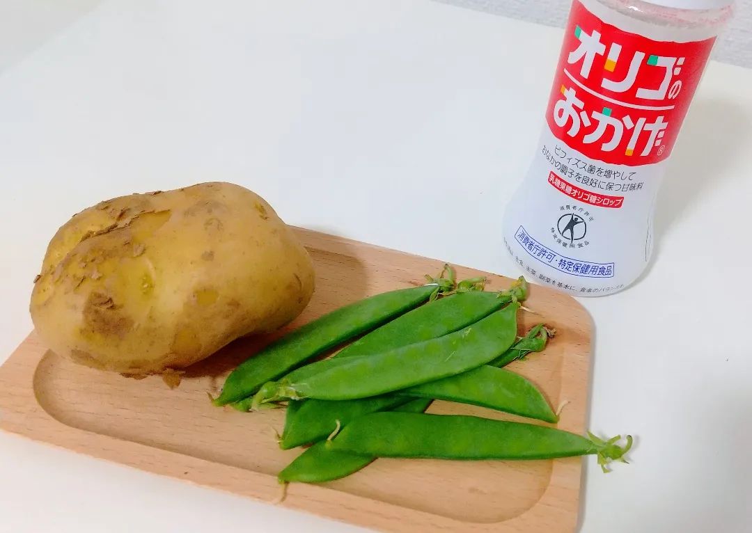 口コミ投稿：♡腸内環境を整えてくれるオリゴ糖。【オリゴのおかげ】で腸内フローラを育てよう！今…