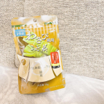 🌼 monitor@gyokuroen さんのわさび風味こんぶ茶を頂きました！私こんぶ茶は飲むより料理に使う方が好きで🤭お野菜を和えたり、炒飯の味付け使ったり！激推しは薄切りキュウリの…のInstagram画像