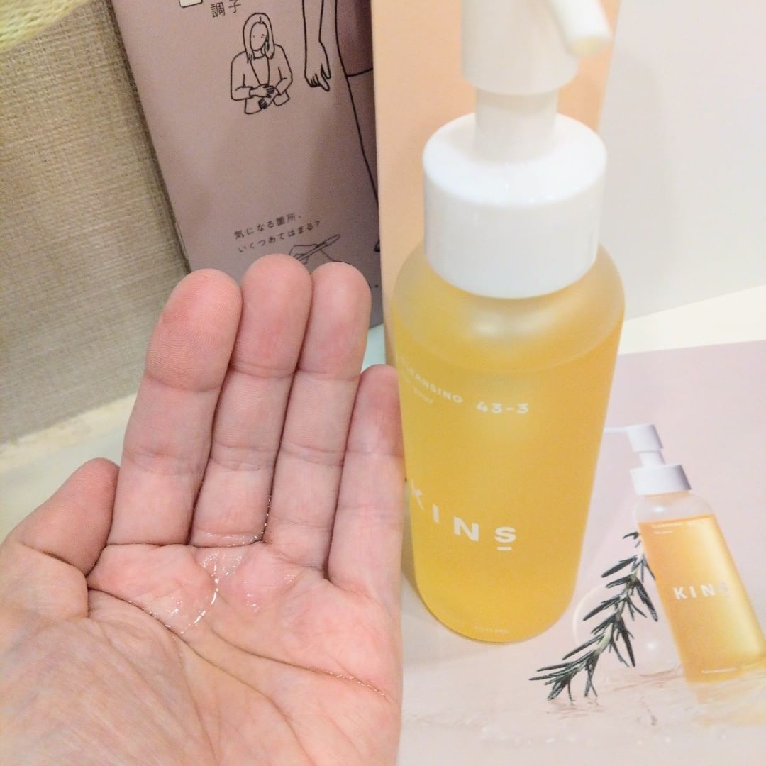 口コミ投稿：kayochi0404私も娘もアイメイクが濃い目だから、肌に優しくてしっかりメイクが落ちる…