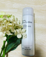 プレ化粧水🧴ずっと気になってて、使ってみましたよ☺️私が使ってみたのはプレ化粧水フルボ✨拭き取り化粧水はどうなんだろうってくらい思ってたけど、実際使ってみて感動🥺何も取れないだろうと思…のInstagram画像