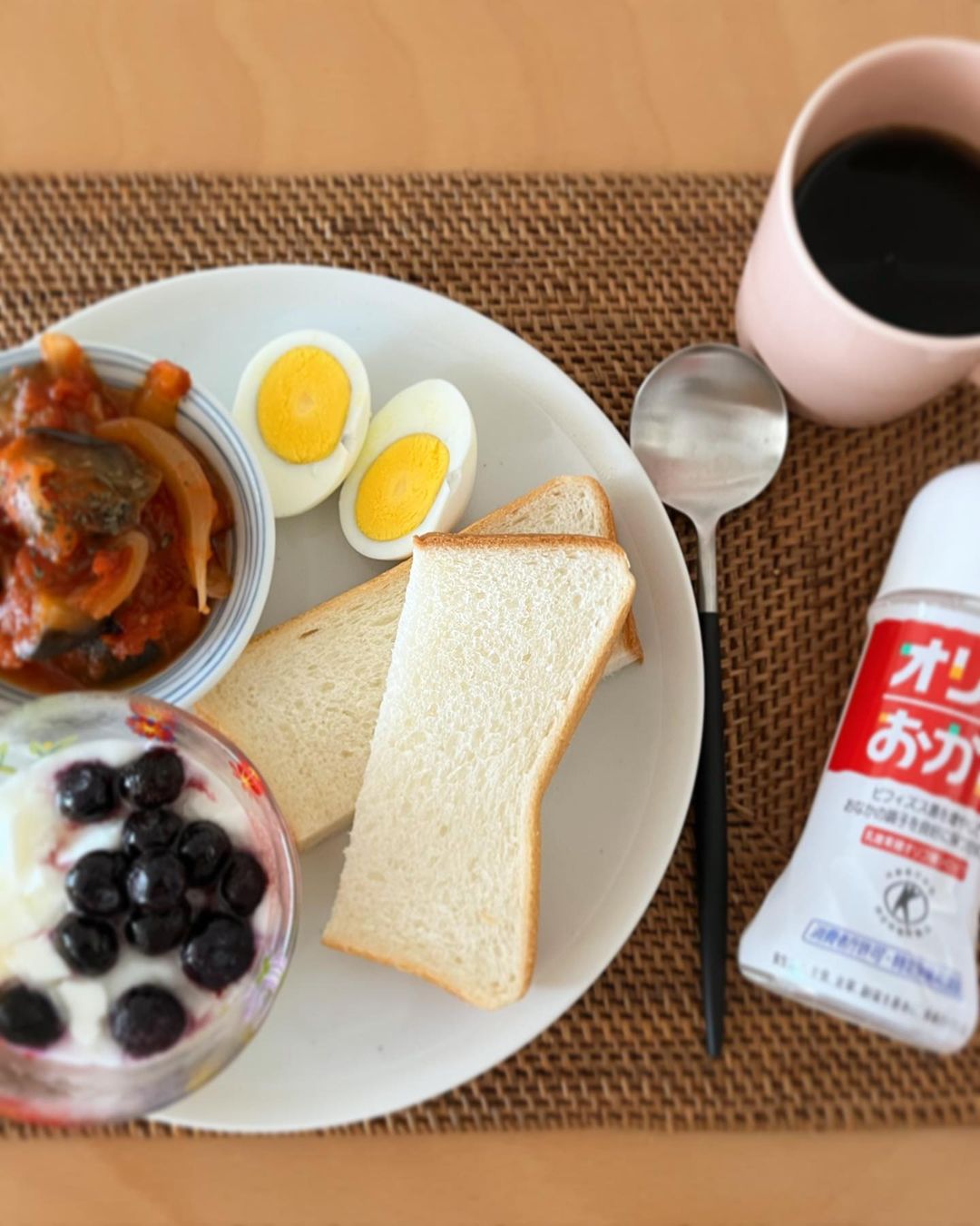 口コミ投稿：.2023.5.17..おいしくなってきたトマトと新玉ねぎをたっぷり使ったラタトゥユ🍅トマト…