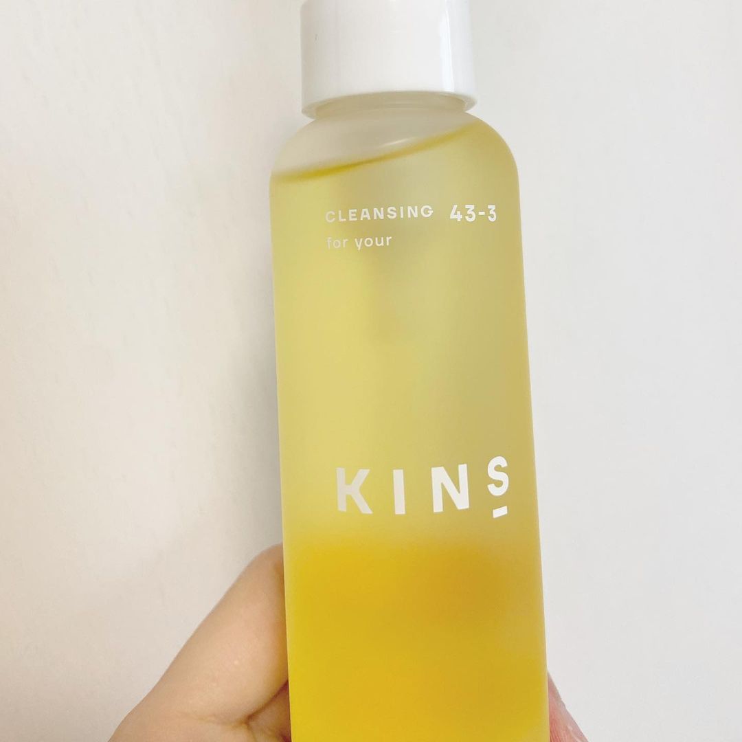 口コミ投稿：oshio7188CLEANSING OIL天然由来のオイルで不要な汚れはしっかり落とす。菌が育んだ…