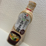 okonomiyabiだし香る鮮度みそPREMIUM 減塩あま麹 410g→　さばのみぞれ煮に使いました。あま麹という名の通り甘みがあり、さばのうま味が増したように感じました。減塩タイプは味が…のInstagram画像