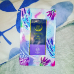 ★AROMA de sleep★アロマdeスリープ寝る前に使うシールタイプのアロマ商品です紫系のパッケージできれいシールの柄は3種類開けるとラベンダーの香りが広がります良い香り…のInstagram画像