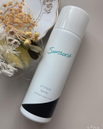 ☀️☀️☀️🍀Sunsorit サンソリット　　U.Vlockスプレー　SPF50 PA++++　　90g  1,980円まずこれ‼️サラサラの最上級‼️日焼け止めのベタつきが苦手なんだけ…のInstagram画像
