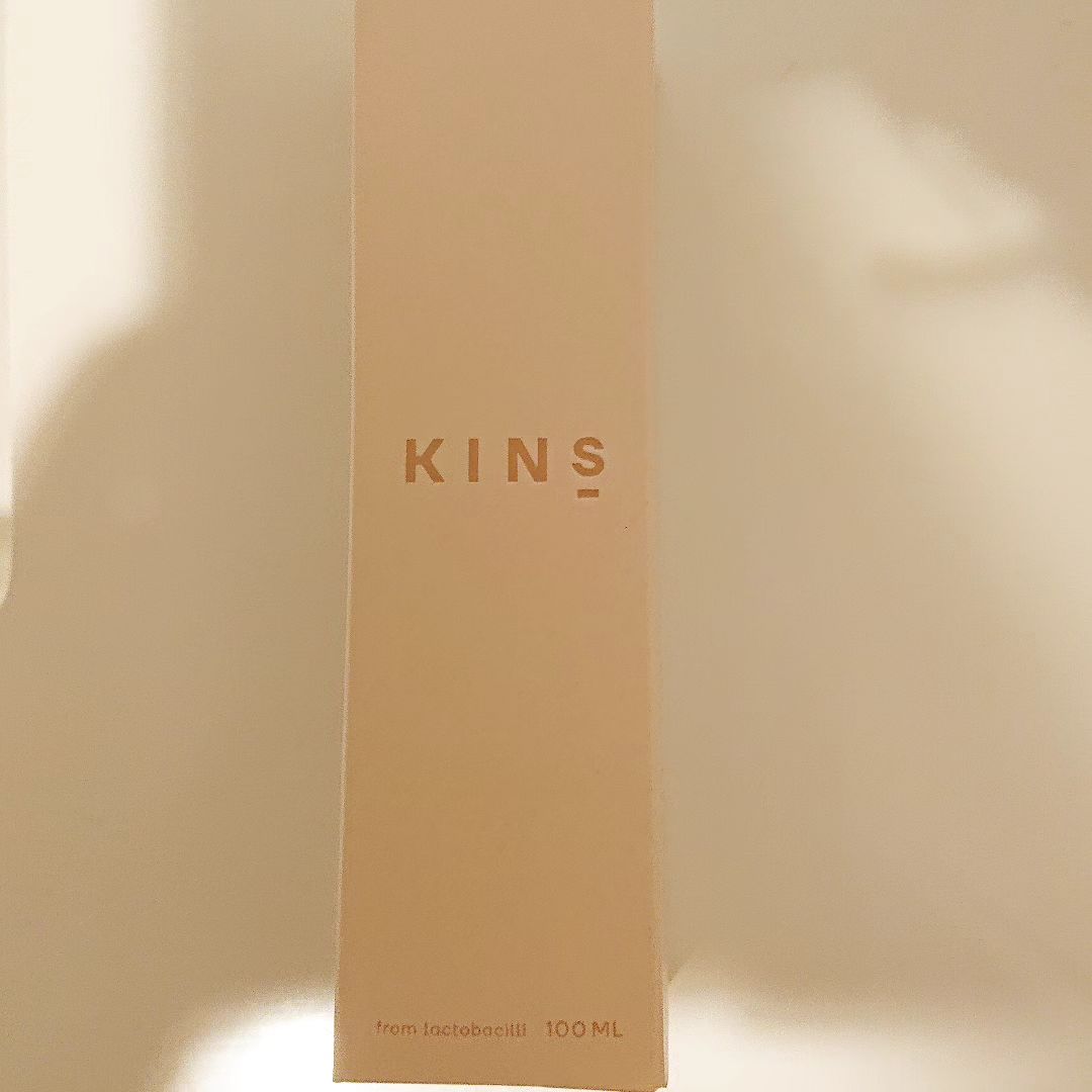 口コミ投稿：city1817#kins #cleansingoil #クレンジングオイル #kinsクレンジングオイル #スキン…