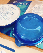 エステ級の贅沢なスキンケア✨作り立ての炭酸パックは生き物のように新鮮で繊細💝プルンプルンのパックでケアした肌は想像以上にツヤツヤになりました✨#PR #utuKcia #炭酸パックプル…のInstagram画像