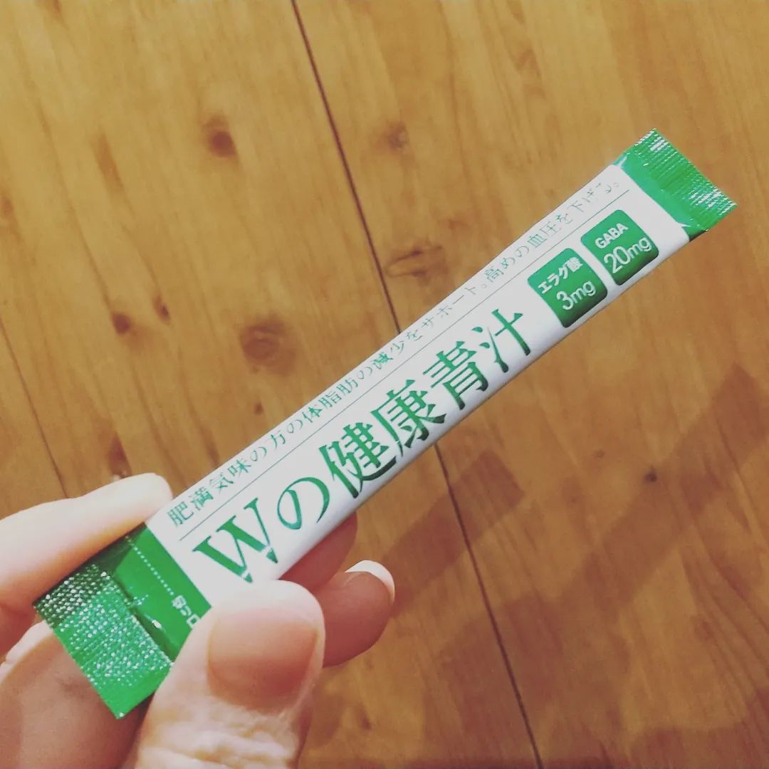 口コミ投稿：「Wの健康青汁」・肥満気味の方の血中中性脂肪・体脂肪・高めの血圧の減少をサポート…