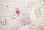 .🧴サイクレアー ホワイトニングセット・ホワイトニングローション《医薬部外品》2ml×10包・《医薬部外品》2g×5包 ５日分のお試しセットです☺【ホワイトニングローション】とろっと…のInstagram画像