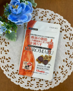 KUROMARU試してみました😆✨昔は痩せていたのに、出産するたびに付く、腹部の脂肪🥹時間もなく、なかなか運動や食事制限は厳しい。そんな時、サプリに頼りたくなります😖💓黒丸に配合され…のInstagram画像