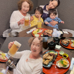 My mother came to visit from Oita prefecture🍺Drive to a yakitori restaurant🚙💨Both mother and son s…のInstagram画像