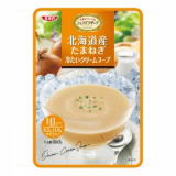 「冷たいスープの食卓写真募集♪」の画像（1枚目）