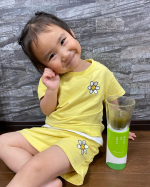 🌿⋯⋯✨✨☘️♡🍀　　　　　　　　　　　毎日、仕事・家事・育児etcでバタバタ💦最近では引越しもあり、ご飯を食べるのを忘れちゃうぐらいバタバタっっ💦💦　　毎日の食生活・野菜不足・健康面が心…のInstagram画像