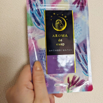 ⁡アロマシール ⋆⸜♡⸝‍⋆⁡⁡パジャマや寝具に貼るだけ！⁡⁡袋開封直後からすごい香り。⁡⁡香りは強め - ̗̀‎𖤐⁡⁡数時間持続するよー！⁡⁡⁡アロマ好きにはオススメ！⁡⁡⁡まだまだ寝…のInstagram画像