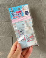 KAWAGUCHIさまのシミ・キエールヌーボー 💝水性のシミから油性のシミまで対応可能🙆🏻‍♀️外出中のうっかりついたシミに効く❕携帯用の応急シミ抜き🧼パッケージはそのまま携帯用保存袋…のInstagram画像