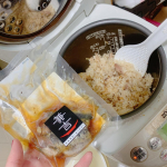 #カネ吉 #カネ吉オンライン #kanekichionline #カネ吉のいわしの生姜煮 #いわしの生姜煮こちらを使用して炊き込みご飯しました！！！しょうが煮と、追い鰹だけしか使ってないけどちょー…のInstagram画像