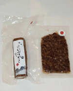 秋田協和のいぶりがっこ いぶりがっこ 木っ端みじん秋田県の特産品のいぶりがっこの中でも地理的表示保護制度 GI（Geographical Indication）に登録された伝統的な製法を遵守し…のInstagram画像