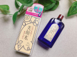 ニキビといえば、美顔水！💜130余年の歴史を持つ人気の化粧水です✨  W配合の薬用有効成分の効果でニキビをケア✨サラッとしたテクスチャー😊お肌のターンオーバーを促進する効果もあり、…のInstagram画像