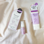 株式会社ミックコスモ様の✨フェミリアル　リフレッシュミスト&ホワイトスタビリティクリーム✨今から始めやすい♫デリケートゾーンケアセットが最高でした🌿デリケートゾーンの敏感なお肌に配慮され…のInstagram画像