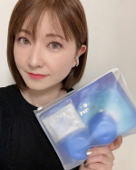 『炭酸パック プルリ』❤️⁡高濃度炭酸×ナノ化成分で圧倒的な保湿力を与え、うるおいあふれるクリアな肌を目指す女性のために開発された炭酸ジェルパックで😊⁡化粧品のプロが厳選した3大保湿成分である…のInstagram画像