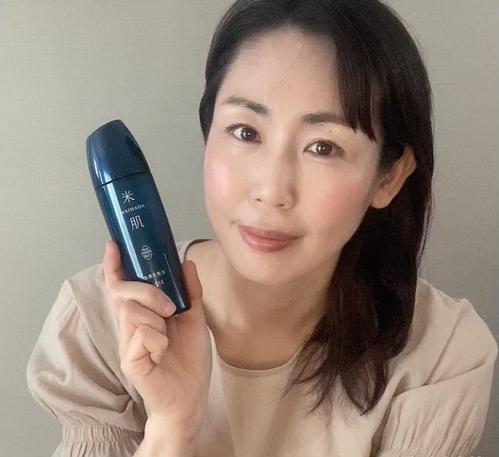 口コミ投稿：肌潤✨というネーミング通り！化粧水→エッセンス→クリーム足せば足すほどに潤っていく…
