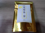 美爽煌茶·金毎日スッキリしたい人に！累計1億杯以上飲まれている『美爽煌茶』に、“味変”バージョンとして『美爽煌茶・金』が新登場！定番のはアップルティー風味で、そちらも飲みやすいけど、金は、…のInstagram画像