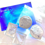 💎✨💎✨💎おうちエステ時間にも♡／u0040utukcia “炭酸パックpurury ”継続中くるくる2剤を混ぜるとぷるりとしたテクスチャに♡！リビングルームでくつろぎながらでもぷる…のInstagram画像