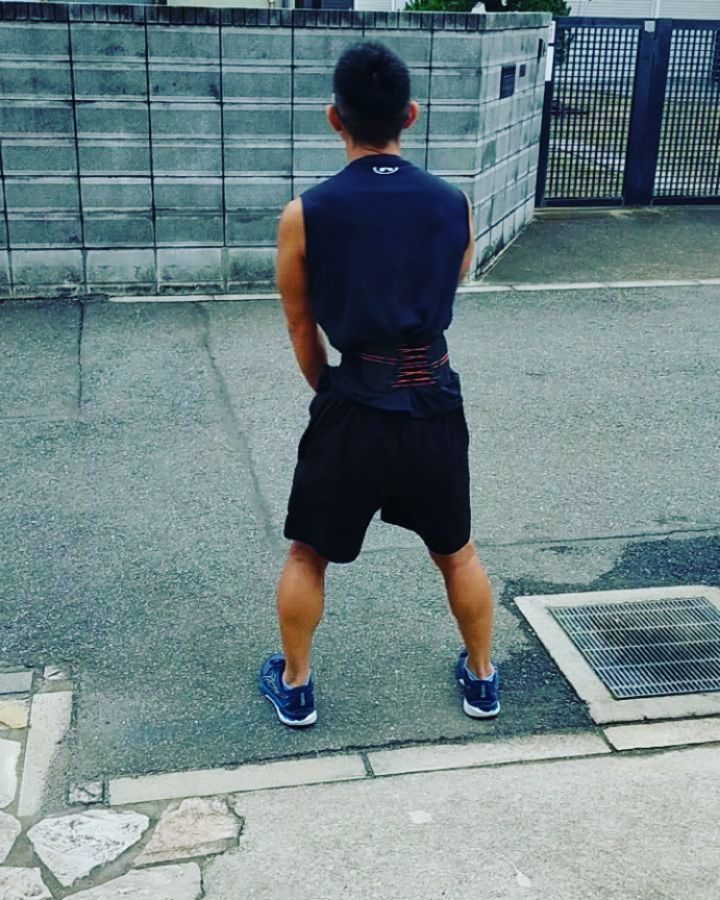 口コミ投稿：大会まで残り1ヶ月。筋トレも一部位を鍛える種目から全身を使うケトルベルを使った種…