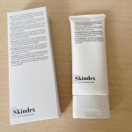 Skindex エンリッチクレンズを使用しています。洗顔・毛穴ケア・角質ケア・くすみケア・パックに加えてクレンジング機能を兼ね備えた1本で6役の高機能なクレンジング洗顔パック。生プラセンタ…のInstagram画像