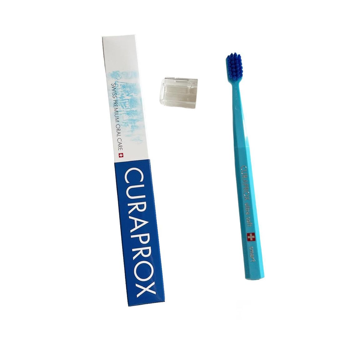 口コミ投稿：\\ CURAPROX //スイス生まれの歯ブラシ「クラプロックス」🇨🇭人々が生涯を通じて健康…