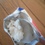 ひとつ上の豆乳は国産プレミアム大豆「るりさやか｣。希少なオンリーワン大豆でコクがあるのに絹のような飲み心地、澄んだ味わいですあまおう味はあまおう🍓の匂いもそうですし🍓の味を食べてるかのように…のInstagram画像