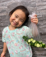 u0040uminosei_1979 様u0040uminoseishop 様🥒海の精 浅漬けのもと（液体タイプ）🍆　　野菜を好きな大きさに切って🔪こちらの浅漬けのもとに漬けるだけ‼️‼️…のInstagram画像