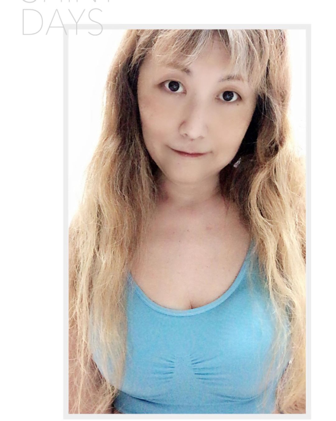 口コミ投稿：夏らしい爽やかカラーの✨VIAGEビューティアップナイトブラ✨u0040viage_hrc清涼感があ…