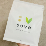 大豆と野菜のシリアル『SOVE シリアル』たんぱく質と食物繊維がとれる“大豆と野菜のシリアル”は素材の味わいや食感で、様々なアレンジが楽しめます。甘さはあまり感じないので、牛乳やヨーグルト…のInstagram画像