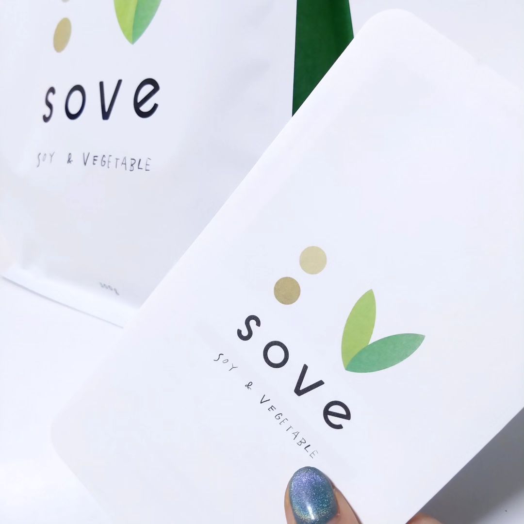 口コミ投稿：🌿SOVE シリアル　　♡┈┈┈┈┈┈┈┈┈　❏ SOVE　➼ SOVE シリアル　┈┈┈┈┈┈┈┈┈♡　　⋆⸜ シリア…