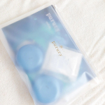【　炭酸パック プルリ（purury）　】パック中もたれてくることもないので、家事をしながらなど、忙しいママさんでも使いやすい炭酸パック一週間に一回のスペシャルケアパック後はジェルをお顔か…のInstagram画像