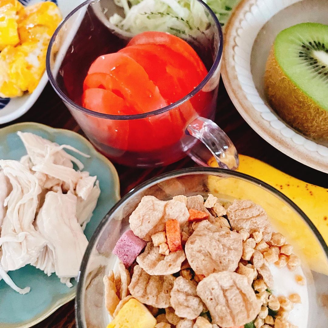 口コミ投稿：#SOVEシリアル #SOVEライフ #SOVEをたのしむ #朝をかるくする #あたらしい食生活 #サ…