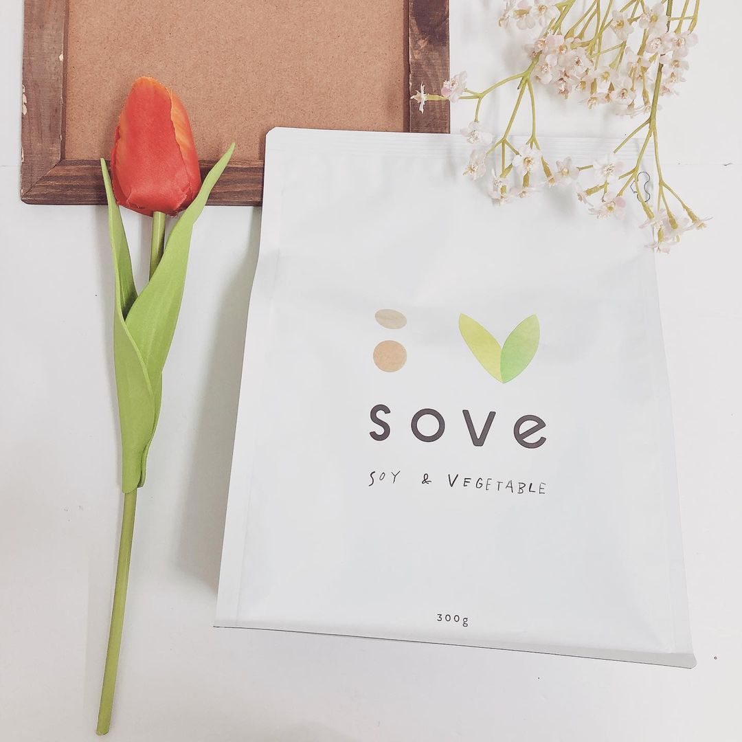 口コミ投稿：◇ SOVE シリアル ◇   SOVE（ソブ）◇ SOVE シリアル ◇    体づくりに欠かせないたんぱ…