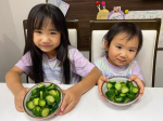 u0040uminosei_1979 様u0040uminoseishop 様🥒海の精 浅漬けのもと（液体タイプ）🍆　　野菜を好きな大きさに切って🔪こちらの浅漬けのもとに漬けるだけ‼️‼️…のInstagram画像