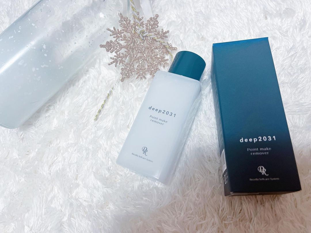 口コミ投稿：u0040deep2031_skincare 濃いめのアイシャドウが好きなので毎日ラメラメのアイシャド…
