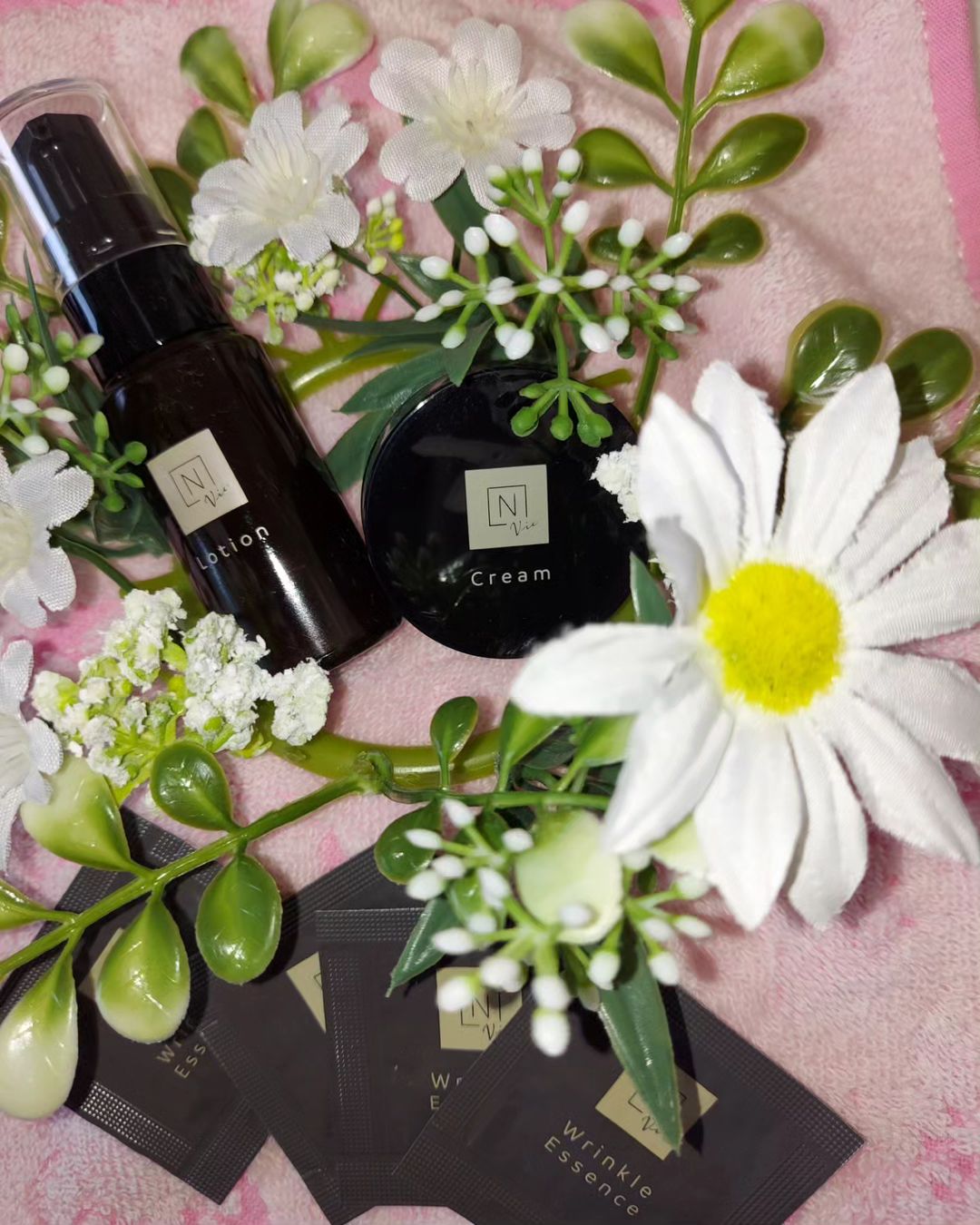 口コミ投稿：#norganicvie #nオーガニックヴィエ #エイジングケア #monipla #norganic_fan