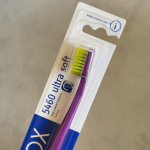 nosukesato企業様から頂きました🤍毛束が多い分とても使いやすい歯ブラシでした😆#クラプロックス使ってみた #天使の歯ブラシ #クラプロックスCS5460 #monipla #cura…のInstagram画像