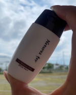 ネオナチュラル2回目投稿🙋‍♀️前回もご紹介した、Natures for (ネイチャーズ フォー) UVスキンケアミルク 30m ☀️お気に入りなので、毎日塗り塗りしてます♡使い続けていても、…のInstagram画像
