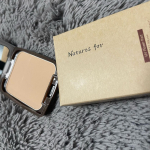 ❁⃘*.ﾟ #PR u0040neo_natural 様のネイチャーズフォー UVフラワーパクトナチュラルベージュ(一般的な肌色向け)花パウダーで素肌をやさしく美しく仕上げるUVフェイスパ…のInstagram画像