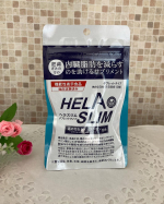 #PR #株式会社ステップワールド #HELASLIM #好速纖 #ヘラスリム #monipla #wpets_fan薄着の季節になると毎年ダイエットを始める私😆（笑）冬に蓄えてしまった脂肪を…のInstagram画像