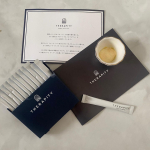 THERAPITY（セラピティ）インナーケアサプリってしってる❓毎日寝る前に飲む事で、１日をリセット！っで、最高の翌朝を💕コエンザイムQ10やイミダゾールジペプチドなど配合してて、すぐに溶…のInstagram画像