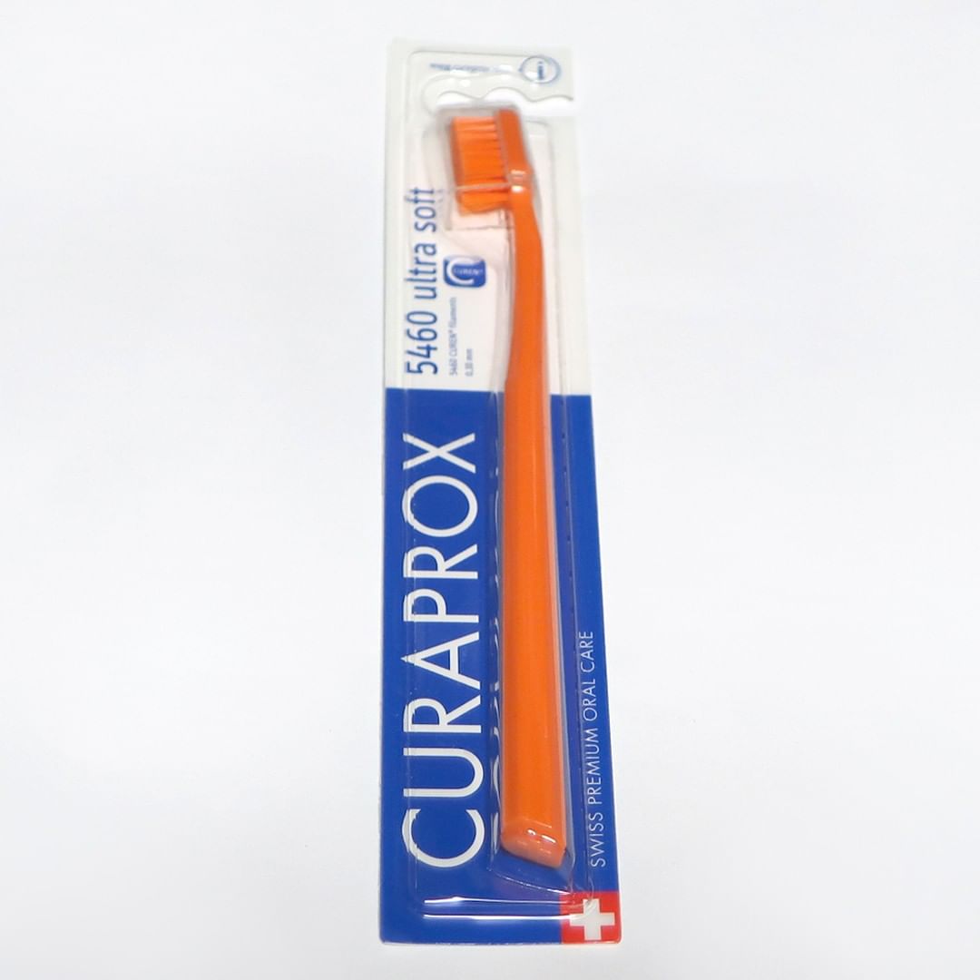 口コミ投稿：スイス生まれの歯ブラシ「クラプロックス」を試してみました。一般的な歯ブラシの最…