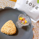 SOVE シリアル ✨u0040sove.jp毎日の食事で健康や美容のために、たんぱく質や食物繊維をしっかり摂ろうと意識してますが、なかなか摂りきれないですよね💦特に忙しい朝はゆっくりご飯…のInstagram画像